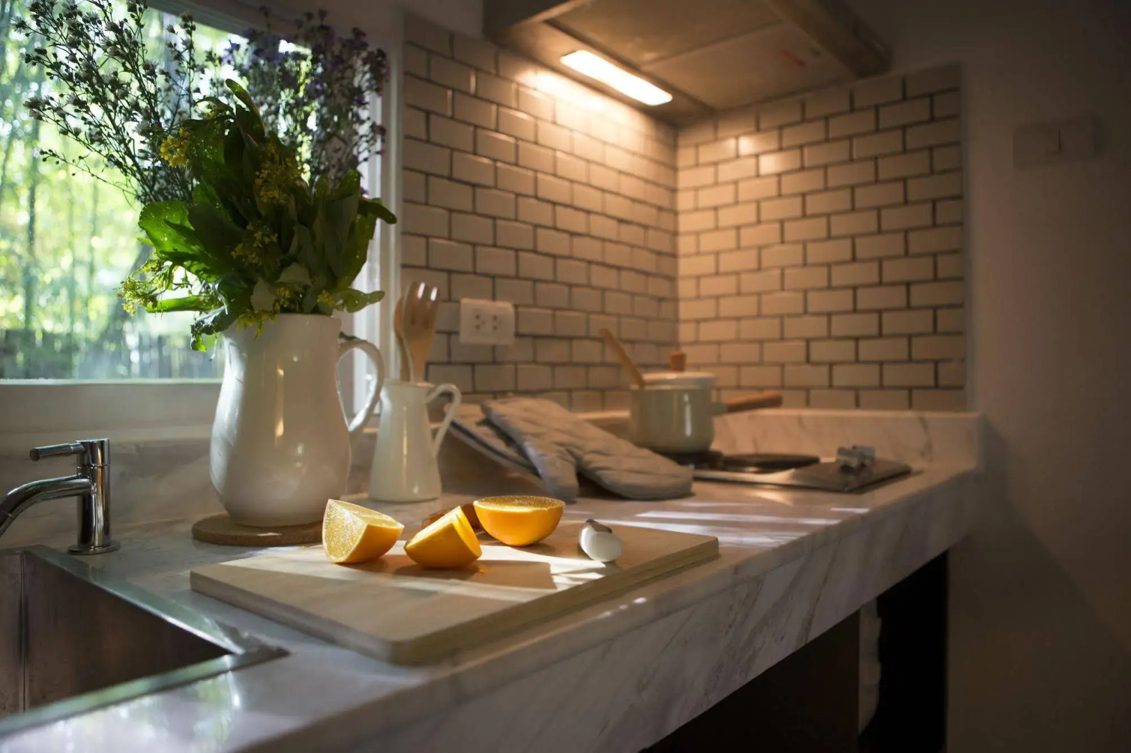 Foto - Tolani Southgate Villa Chiang Mai