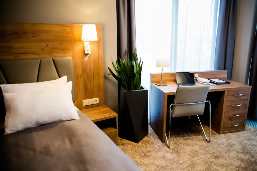 Photo - Apart Hotel 12