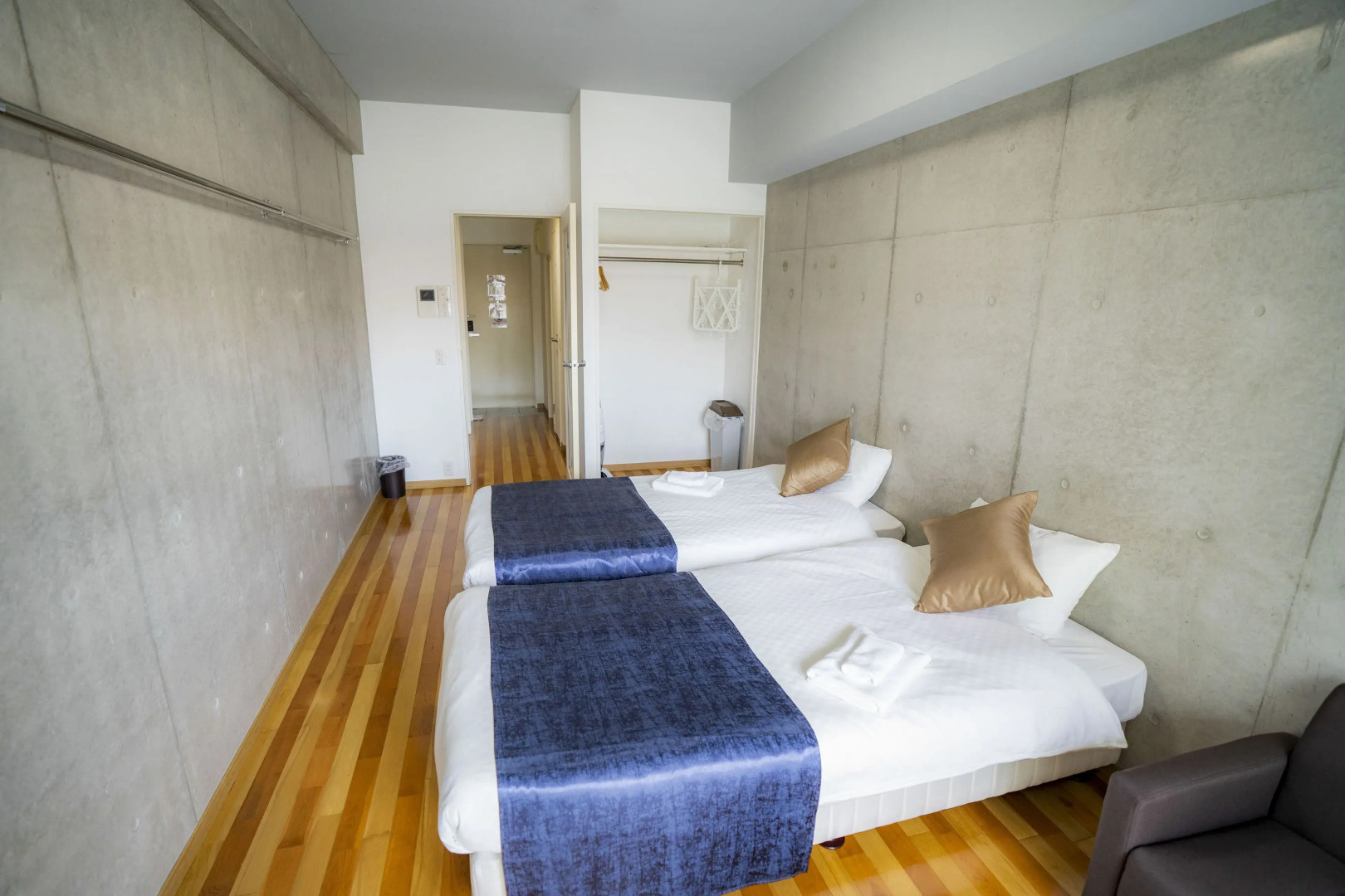 Foto - S-Presso Namba Parks Street