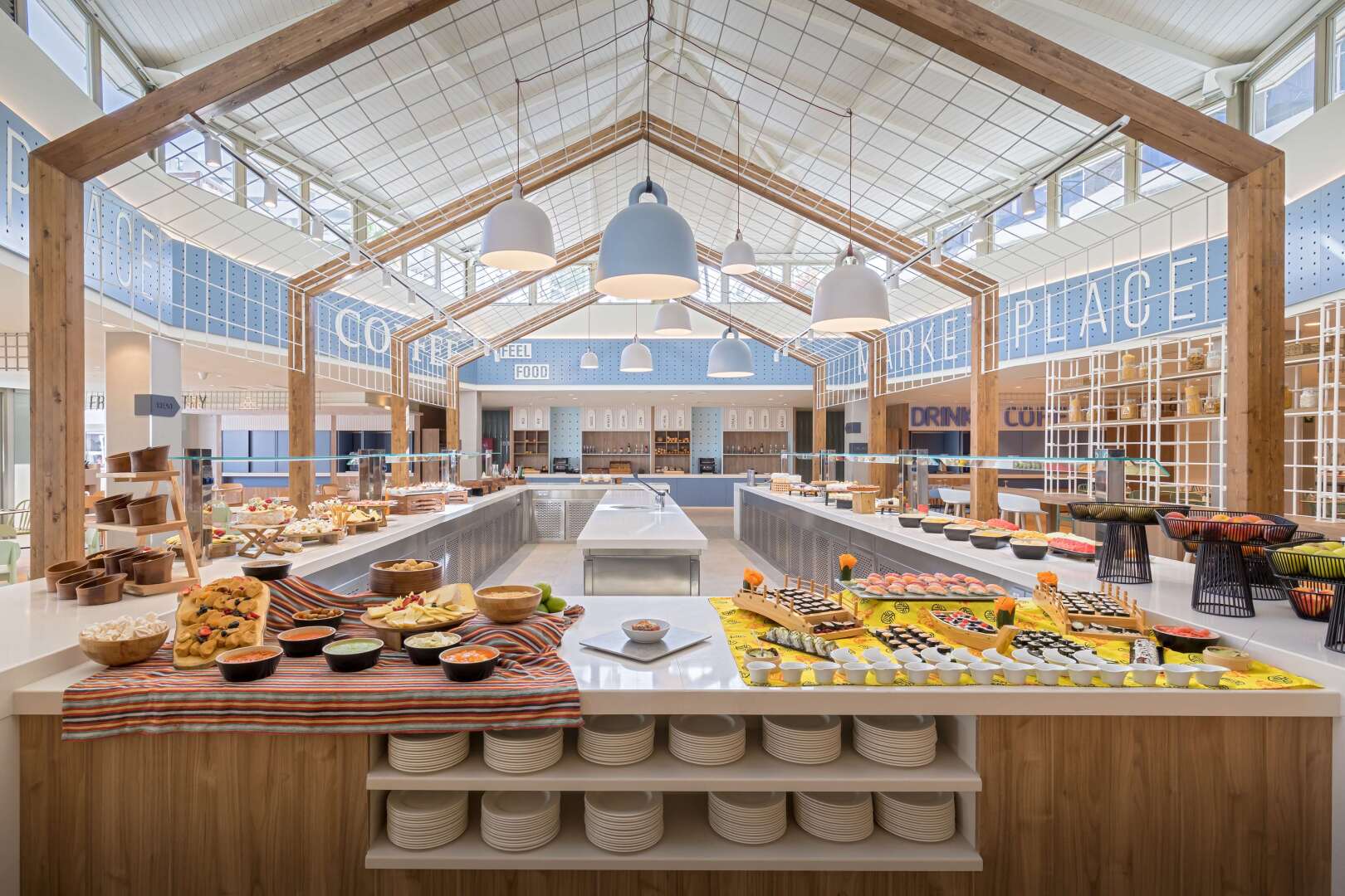 Foto - Barceló Margaritas Royal Level Adults Only