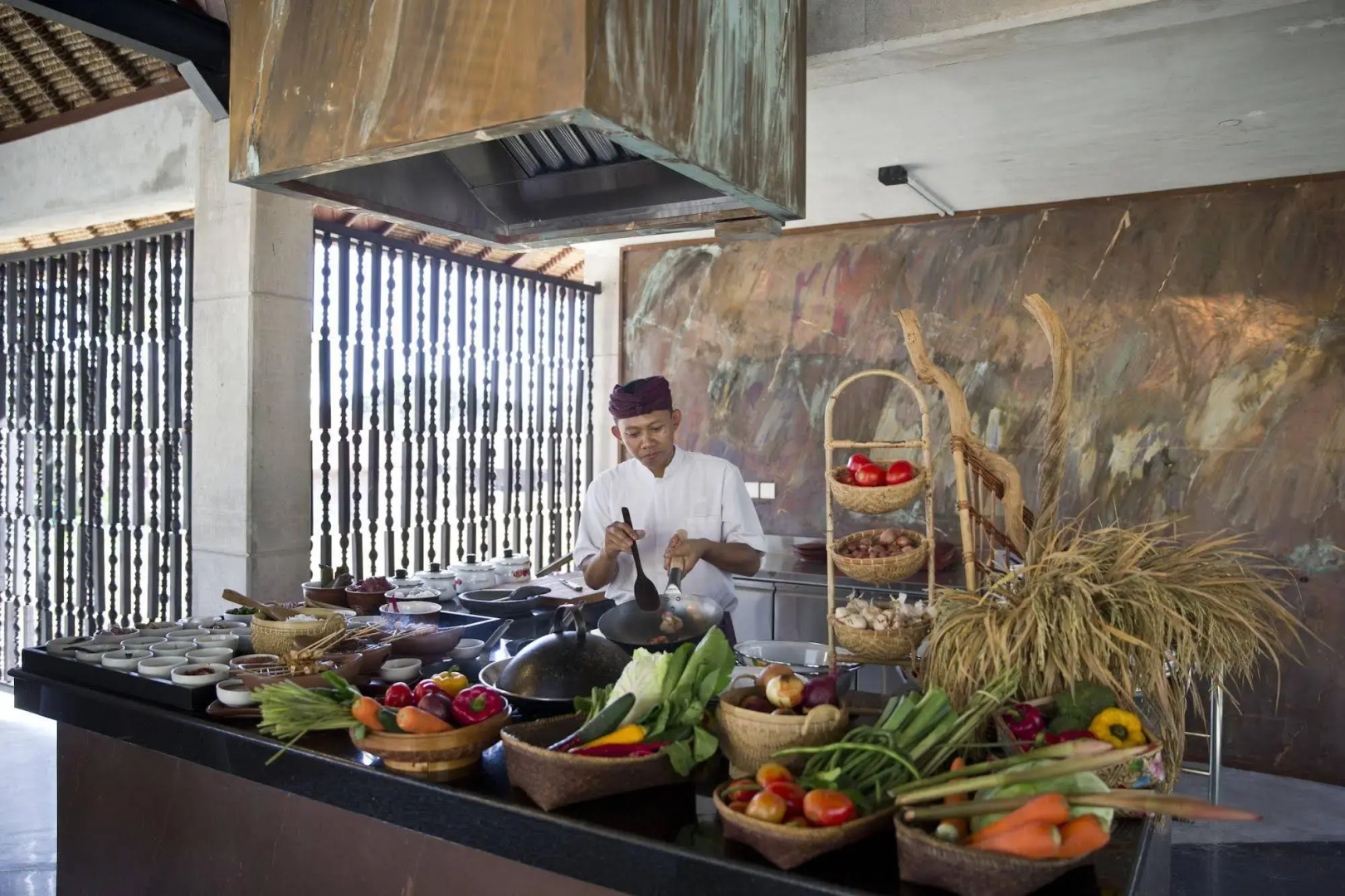 Foto - Ayana Villas Bali