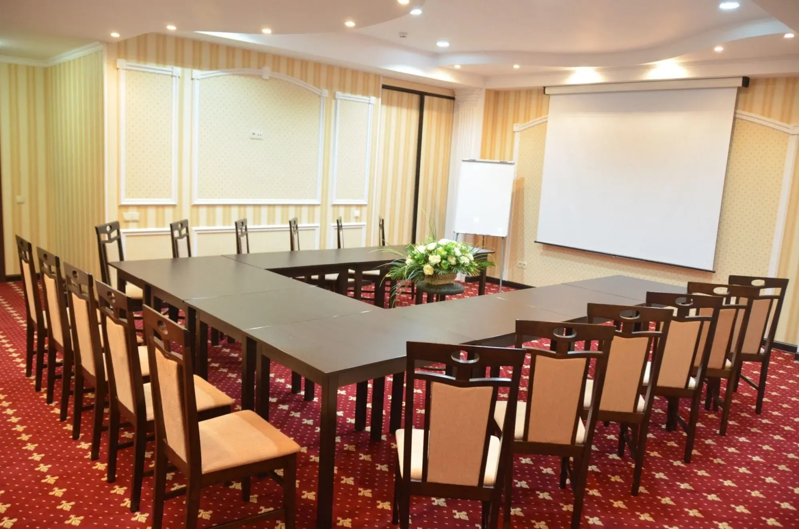 Foto - Regency Hotel