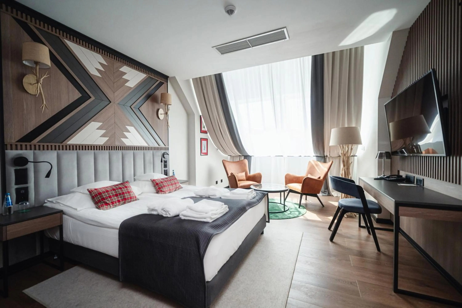 Foto - Hotel Rysy