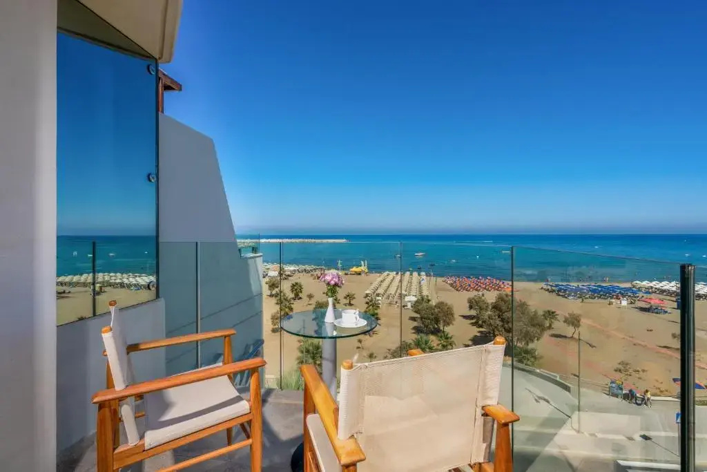 Photo - Kriti Beach Hotel