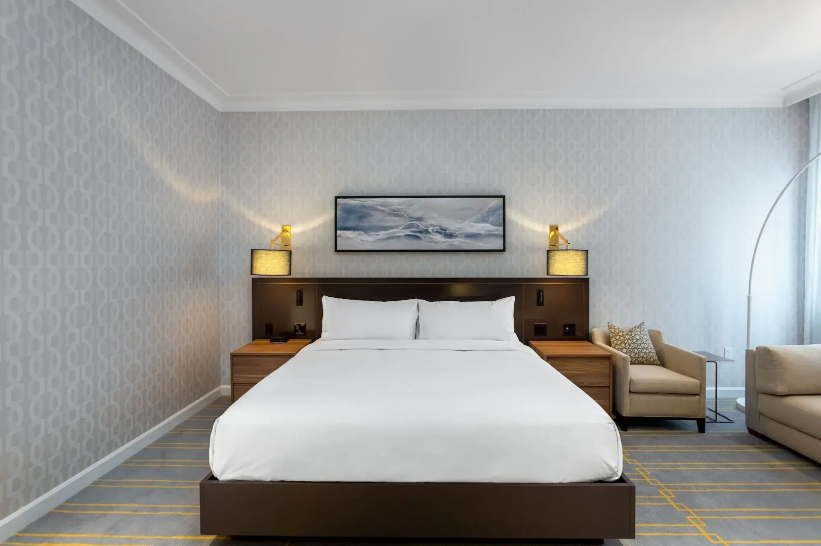 Foto - The Sutton Place Hotel Toronto