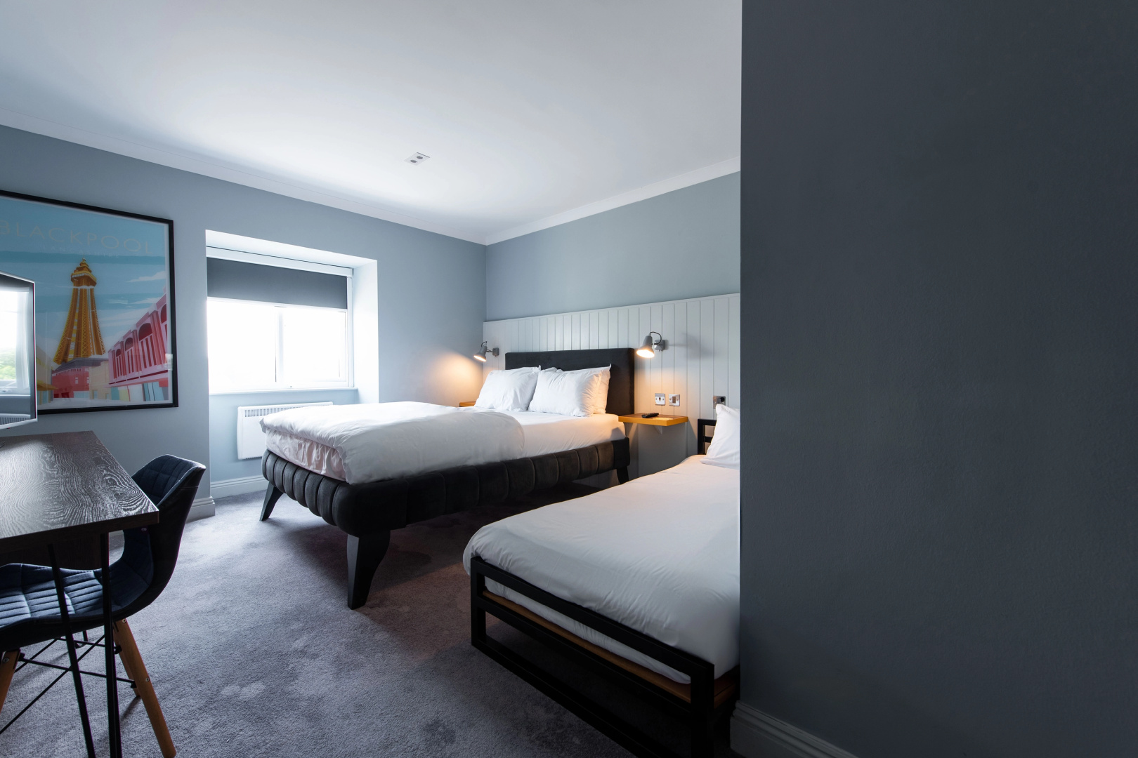 Photo - Village Hotel Blackpool