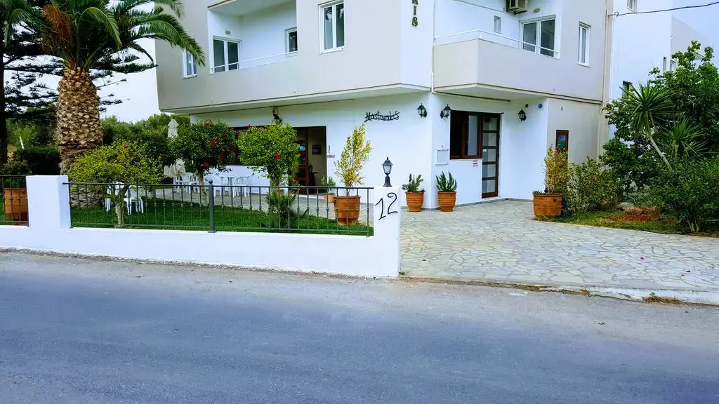 Foto - Mastorakis Hotel And Studios
