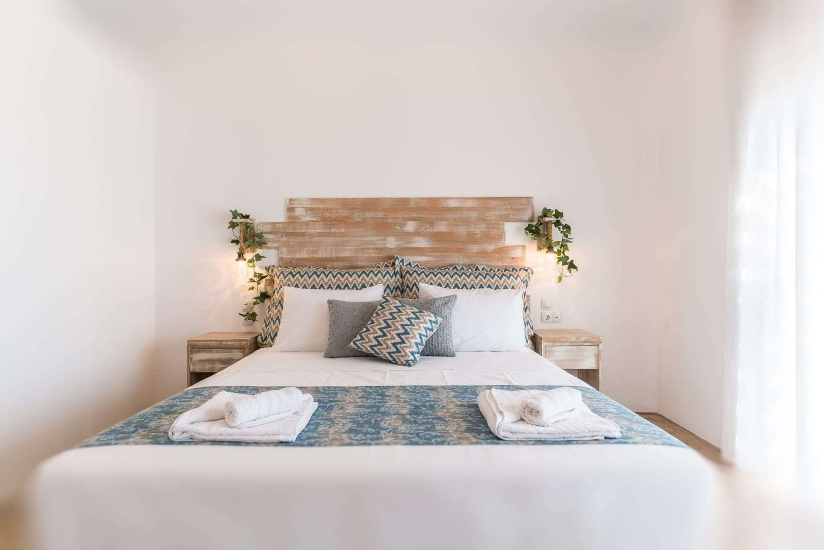 Foto - Muses of Art Villas