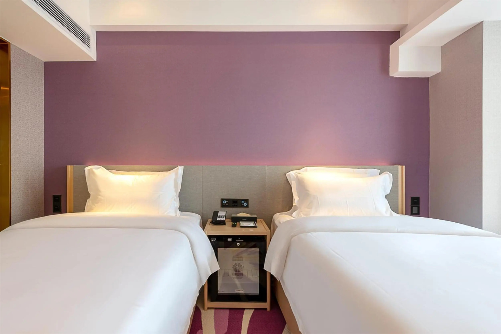 Foto - Lavande Hotel Guangzhou Taigucang Shayuan Station