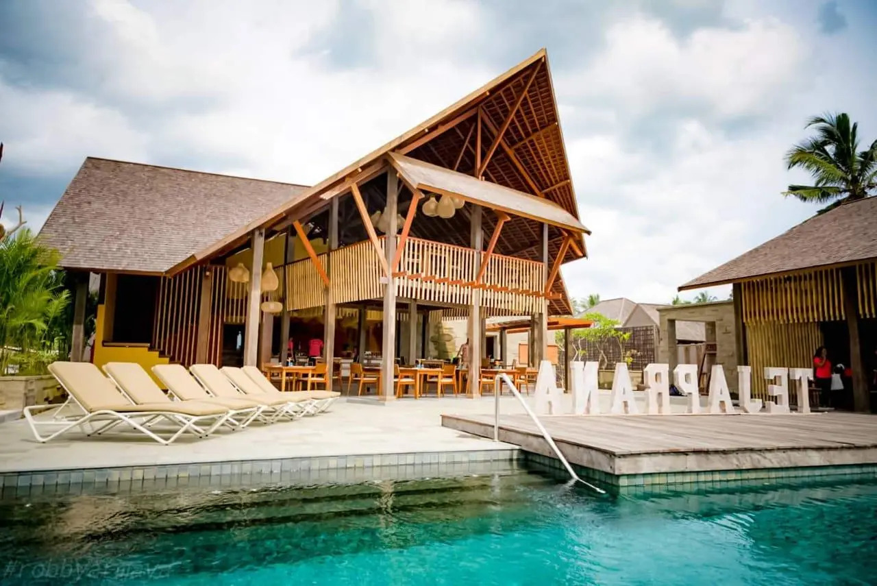 Foto - Tejaprana Bisma - CHSE Certified