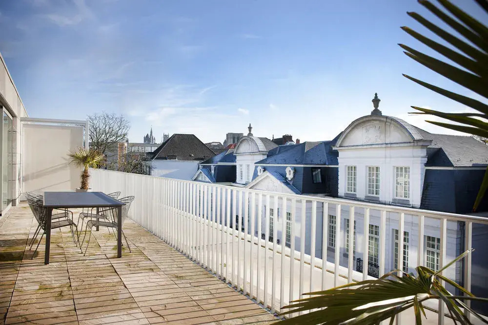 Foto - Pillows Grand Boutique Hotel Reylof Ghent