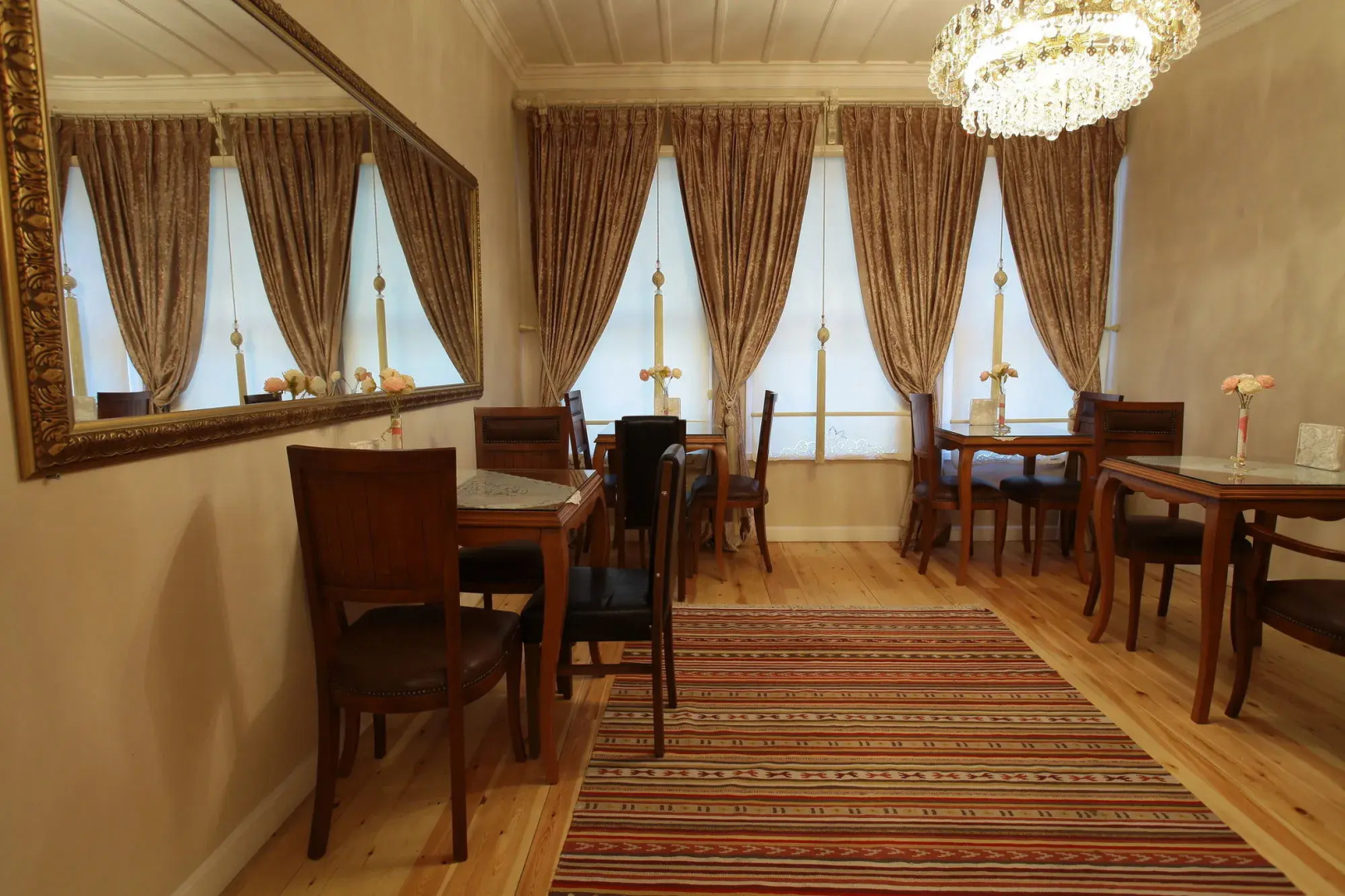 Foto - Mataraci Konak