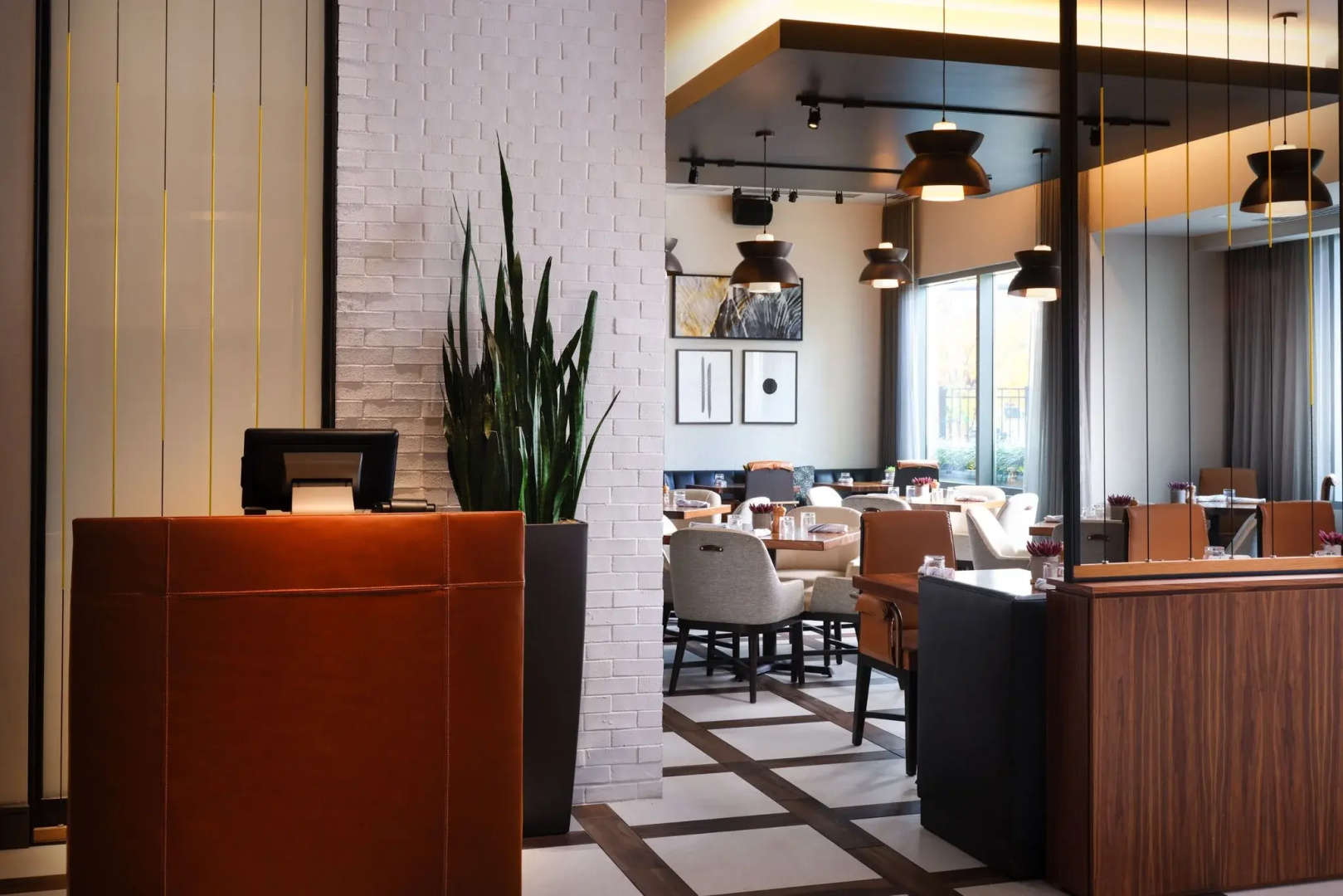Photo - Nashville Marriott at Vanderbilt University