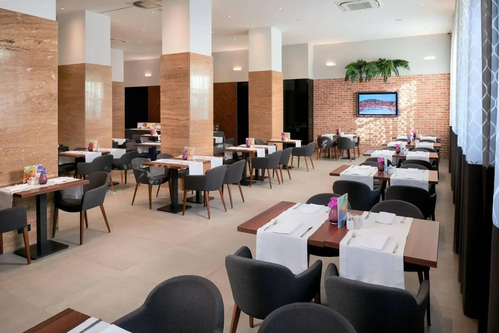 Foto - Cornaro Hotel