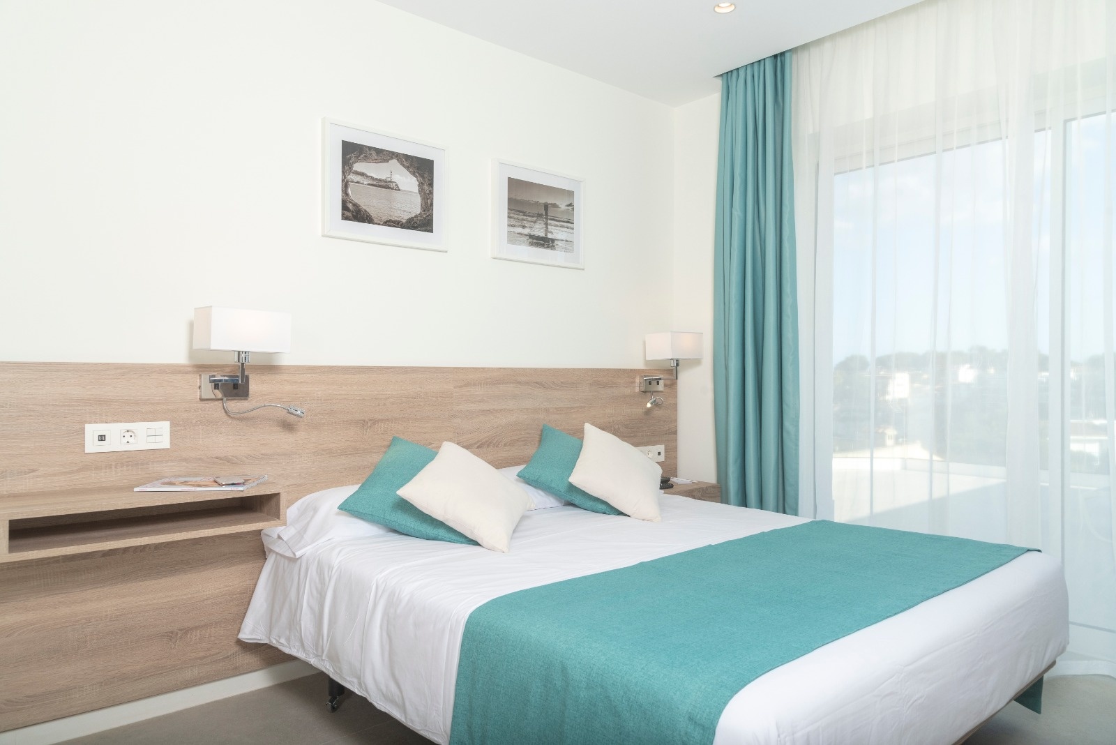 Photo - Aparthotel Marina Drach