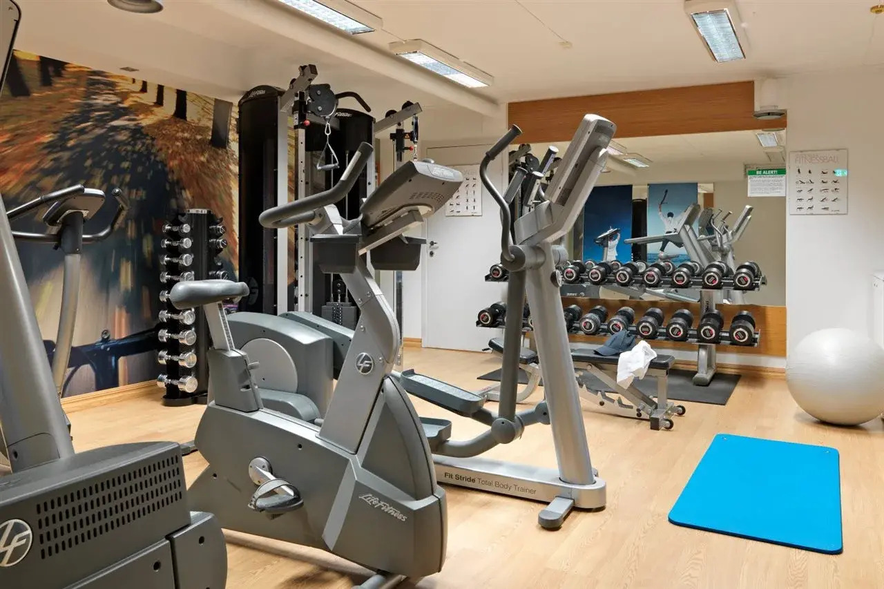 Foto - Scandic Kokstad