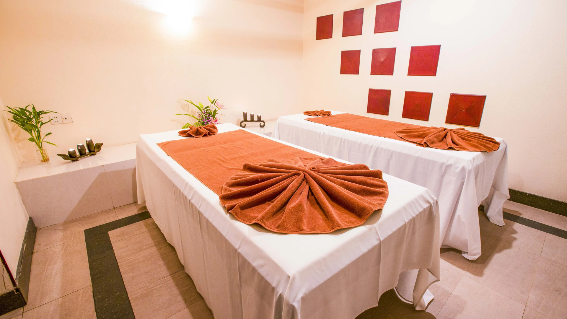 Foto - Phnom Penh Hotel