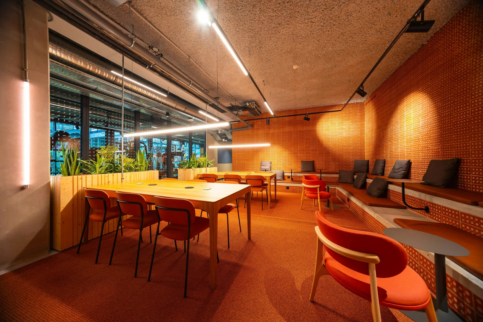 Foto - The Social Hub Toulouse