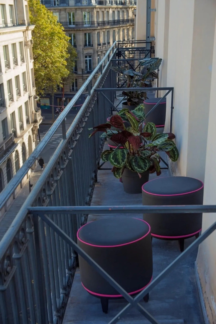 Foto - Hôtel Charing Cross