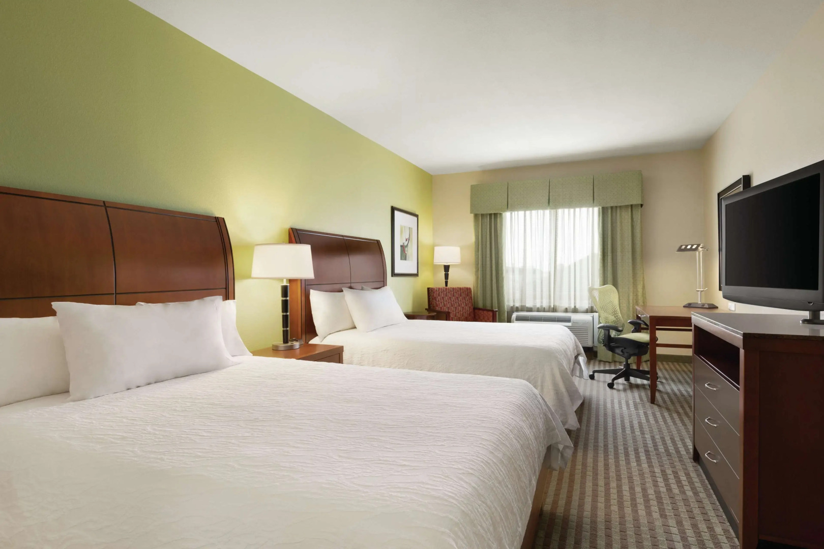 Foto - Hilton Garden Inn Houston/Clear Lake NASA