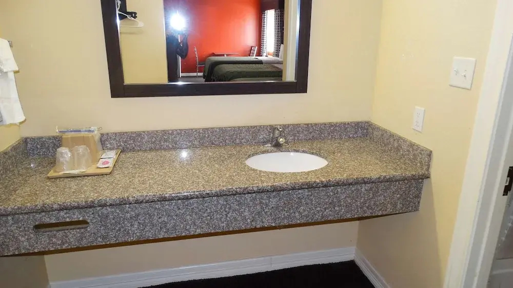 Foto - Motel 6 Houston, TX – Willowbrook Mall