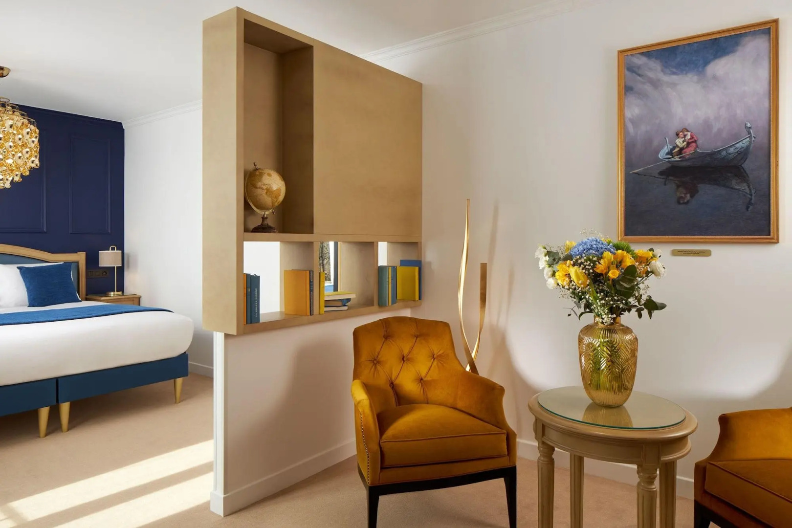 Foto - Hotel Villa Romantic & Spa