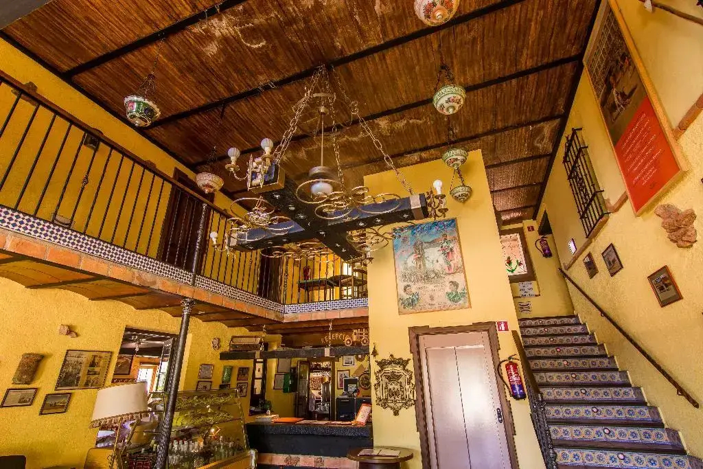 Photo - Hotel Rural El Cortijo