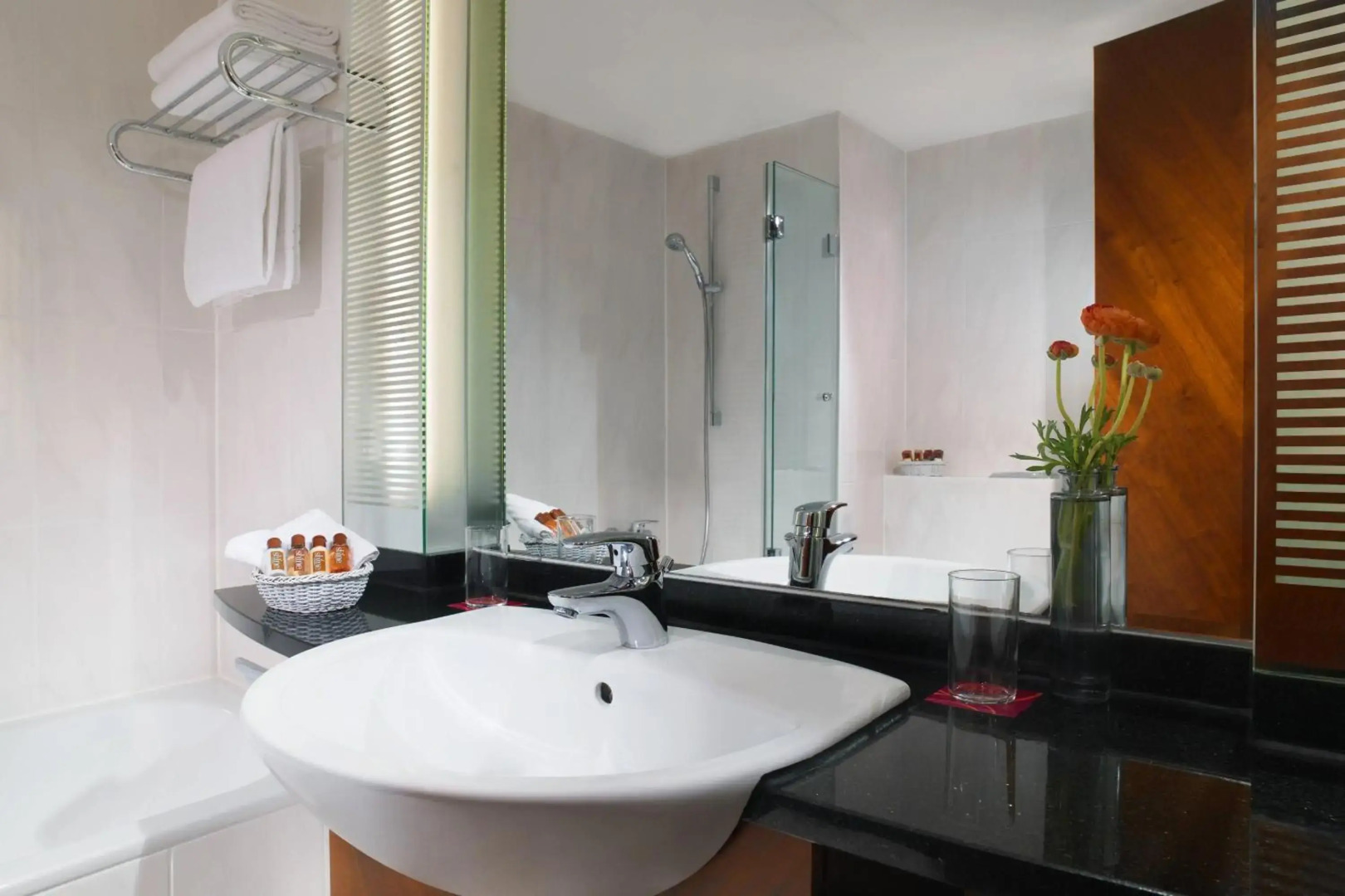 Photo - Sheraton Carlton Nuernberg