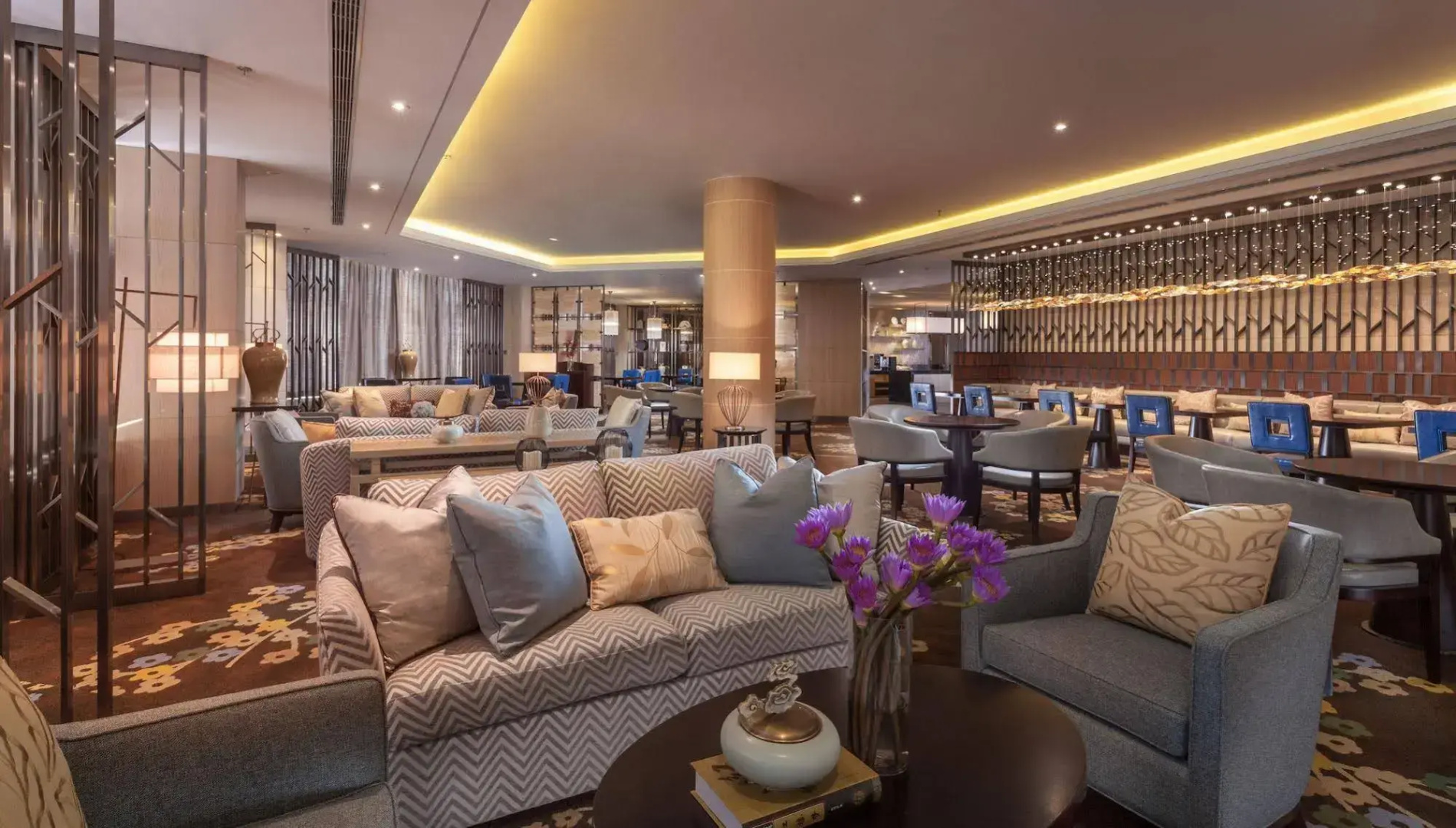 Photo - Savills Residence Daxin Shenzhen Bay