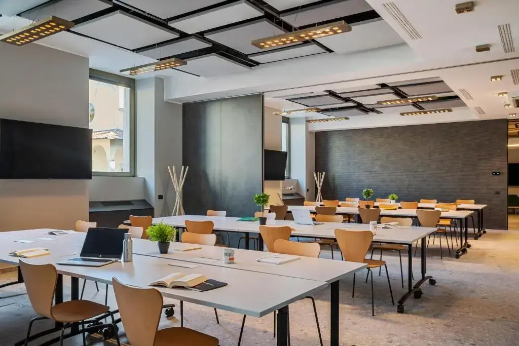 Photo - Camplus Firenze Fortezza Casa Per Ferie