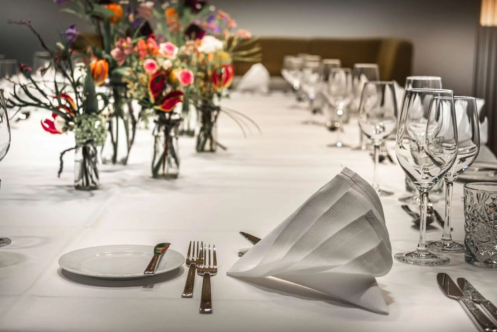 Foto - Steigenberger Hotel Treudelberg Hamburg