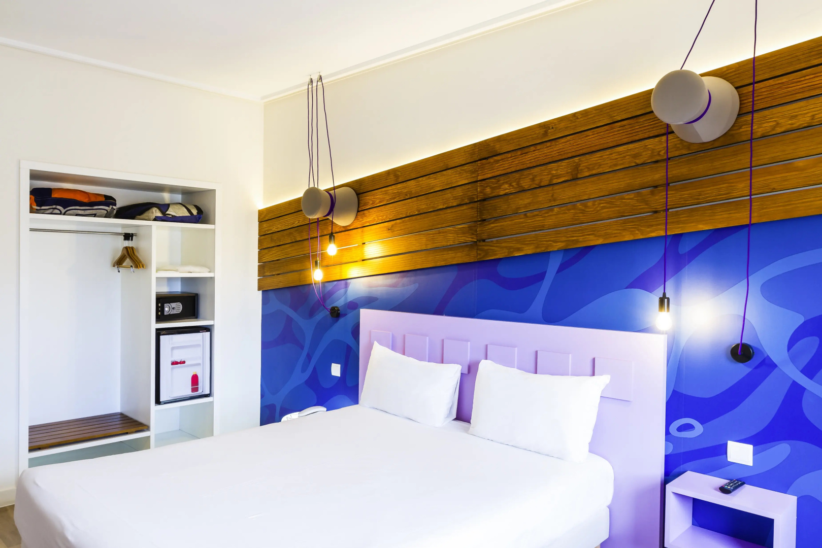 Foto - Ibis Styles Lisboa Centro Liberdade NE