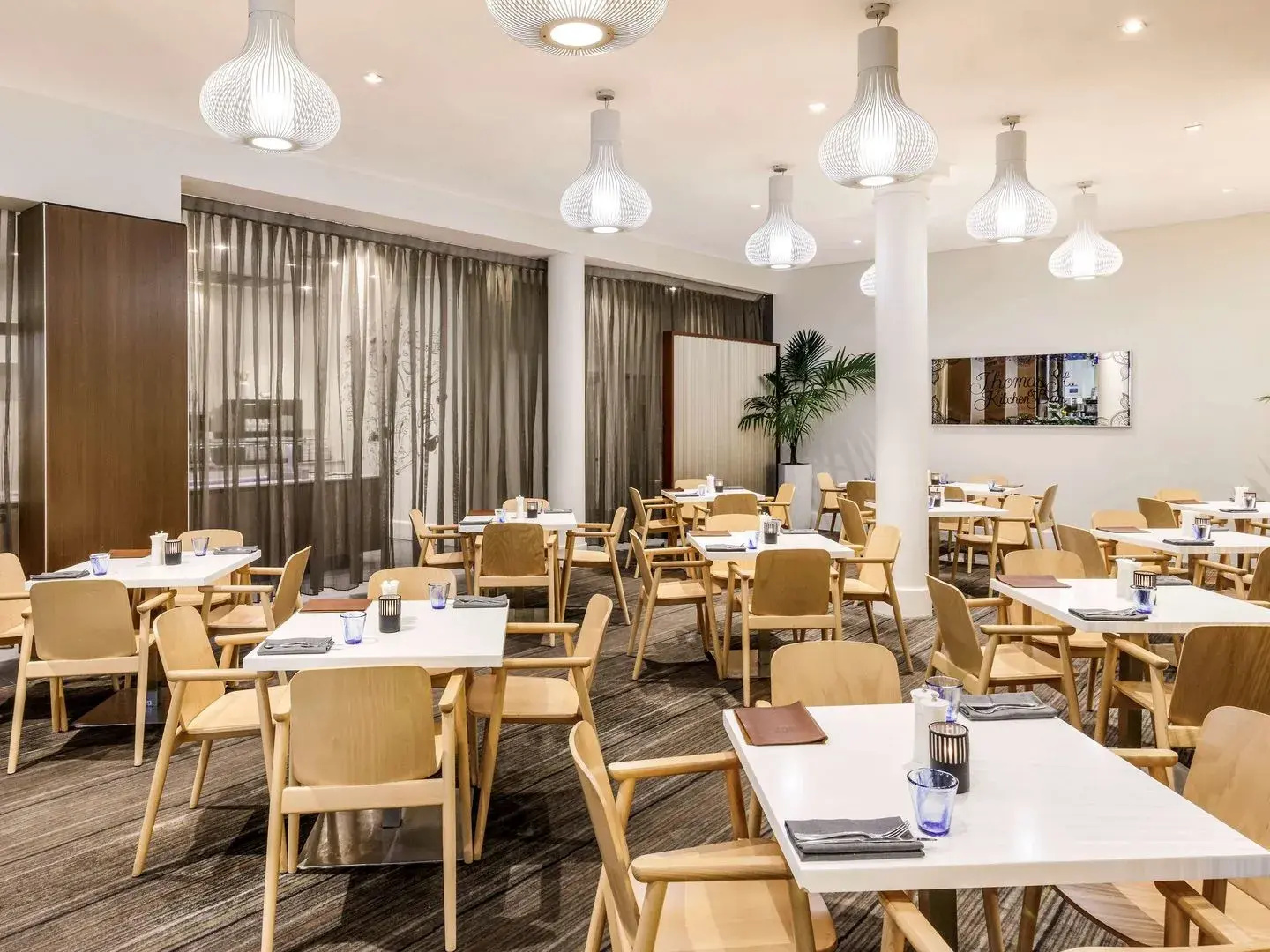 Photo - Sydney Central Hotel managed by The Ascott Limited
