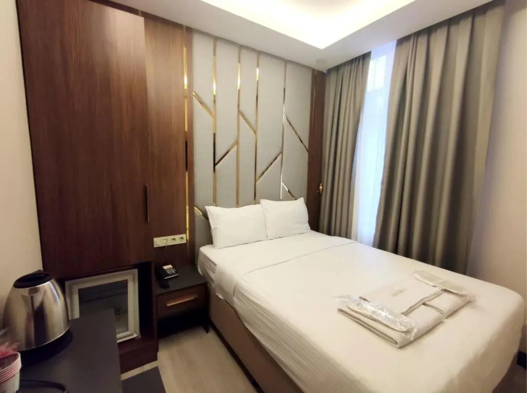 Foto - The Golden Pera's Hotel & Spa