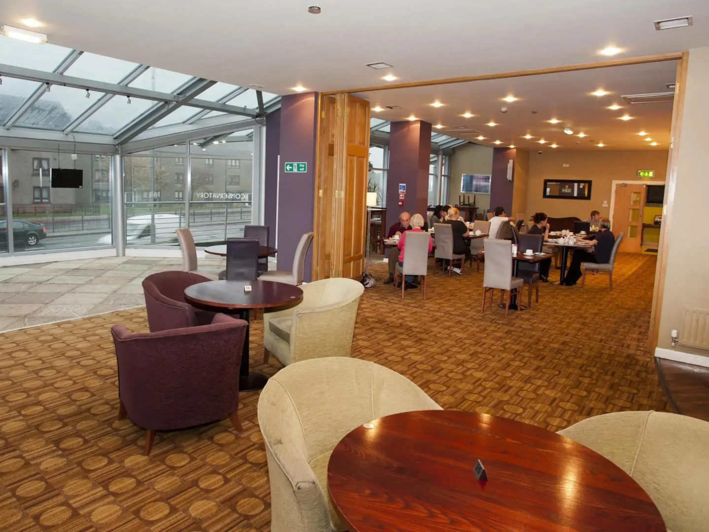 Foto - Sure Hotel by Best Western Aberdeen
