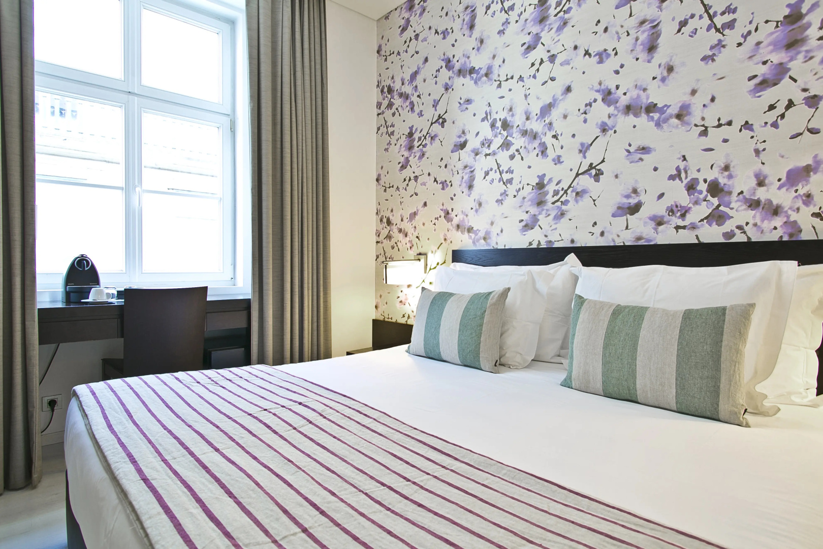 Photo - Internacional Design Hotel