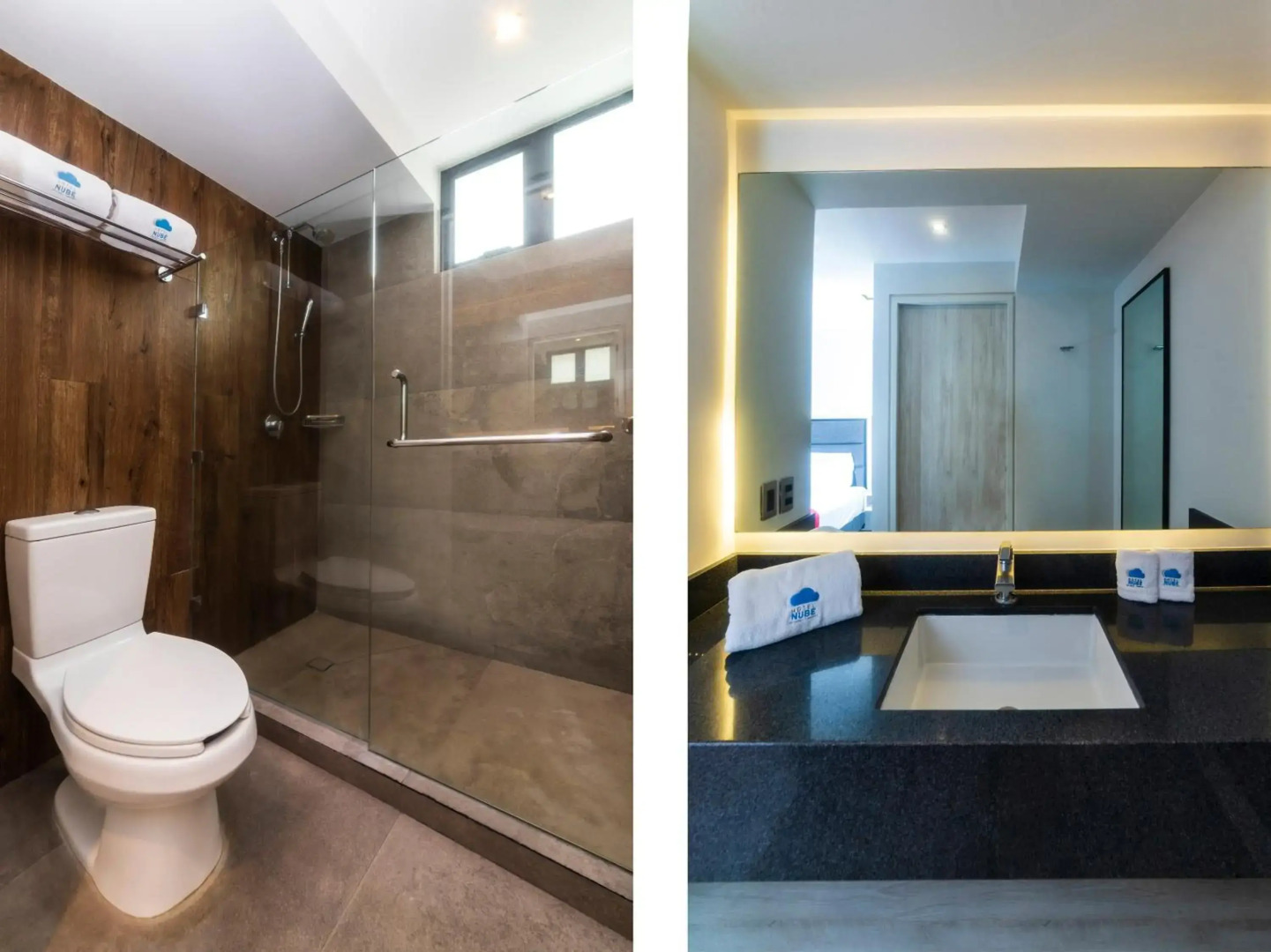 Foto - Hotel Nube, Puebla Centro