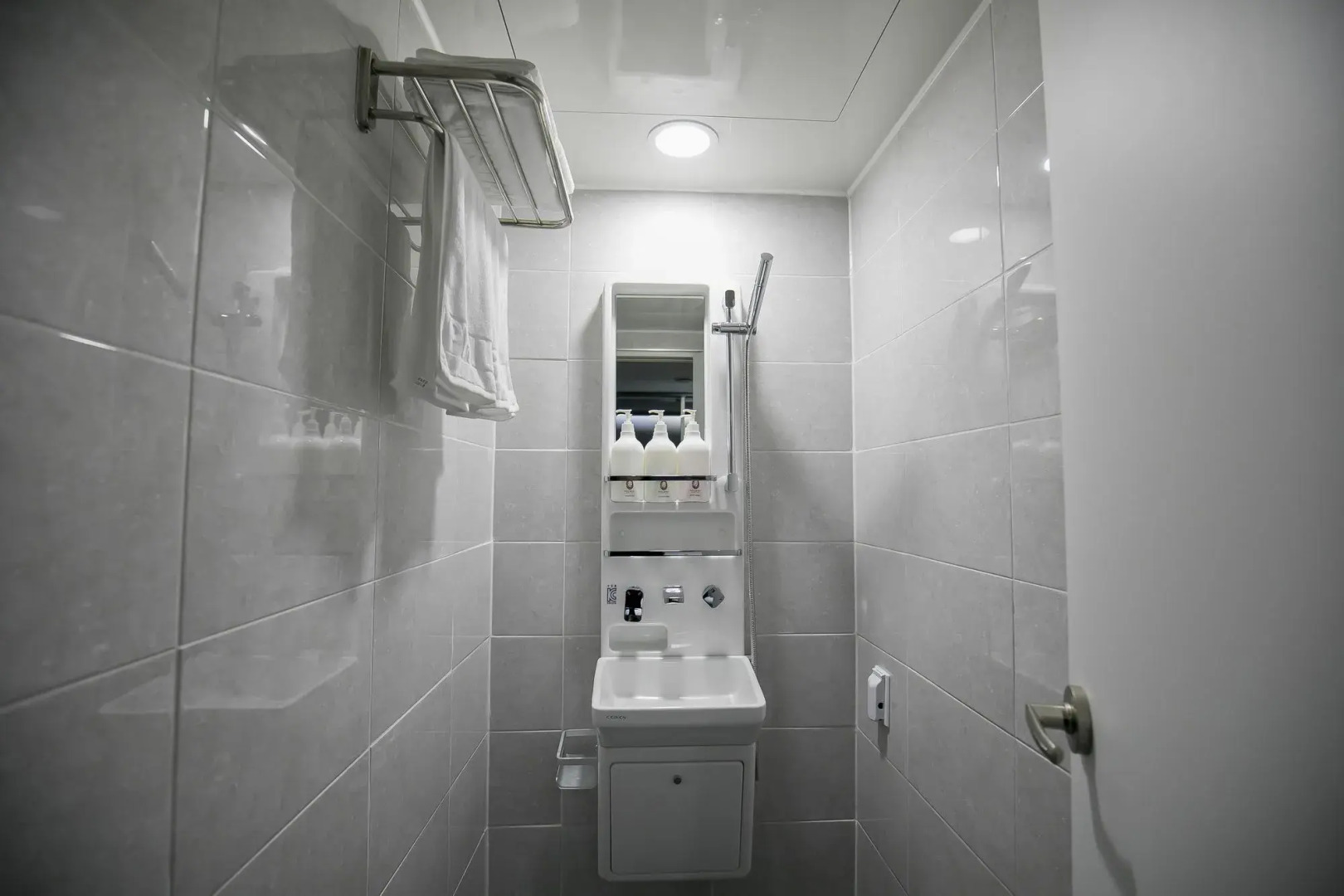 Foto - Philstay Myeongdong Station