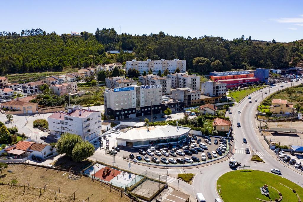 Foto - Park Hotel Porto Valongo