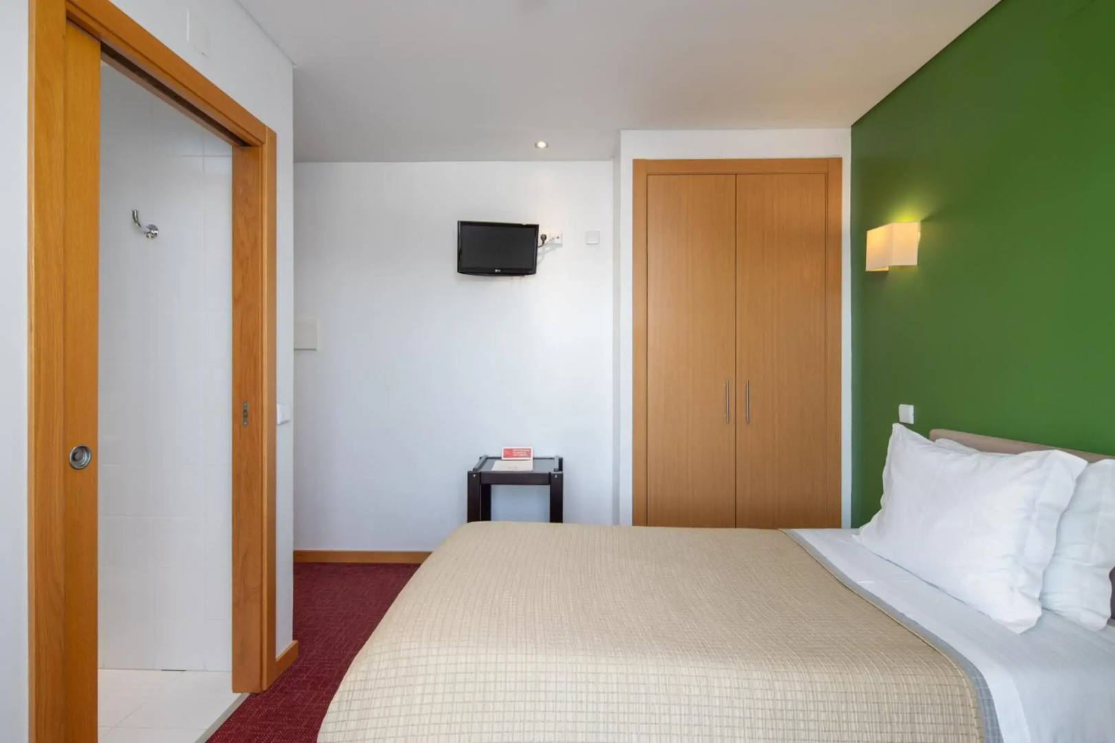Foto - Stay Hotel Leiria
