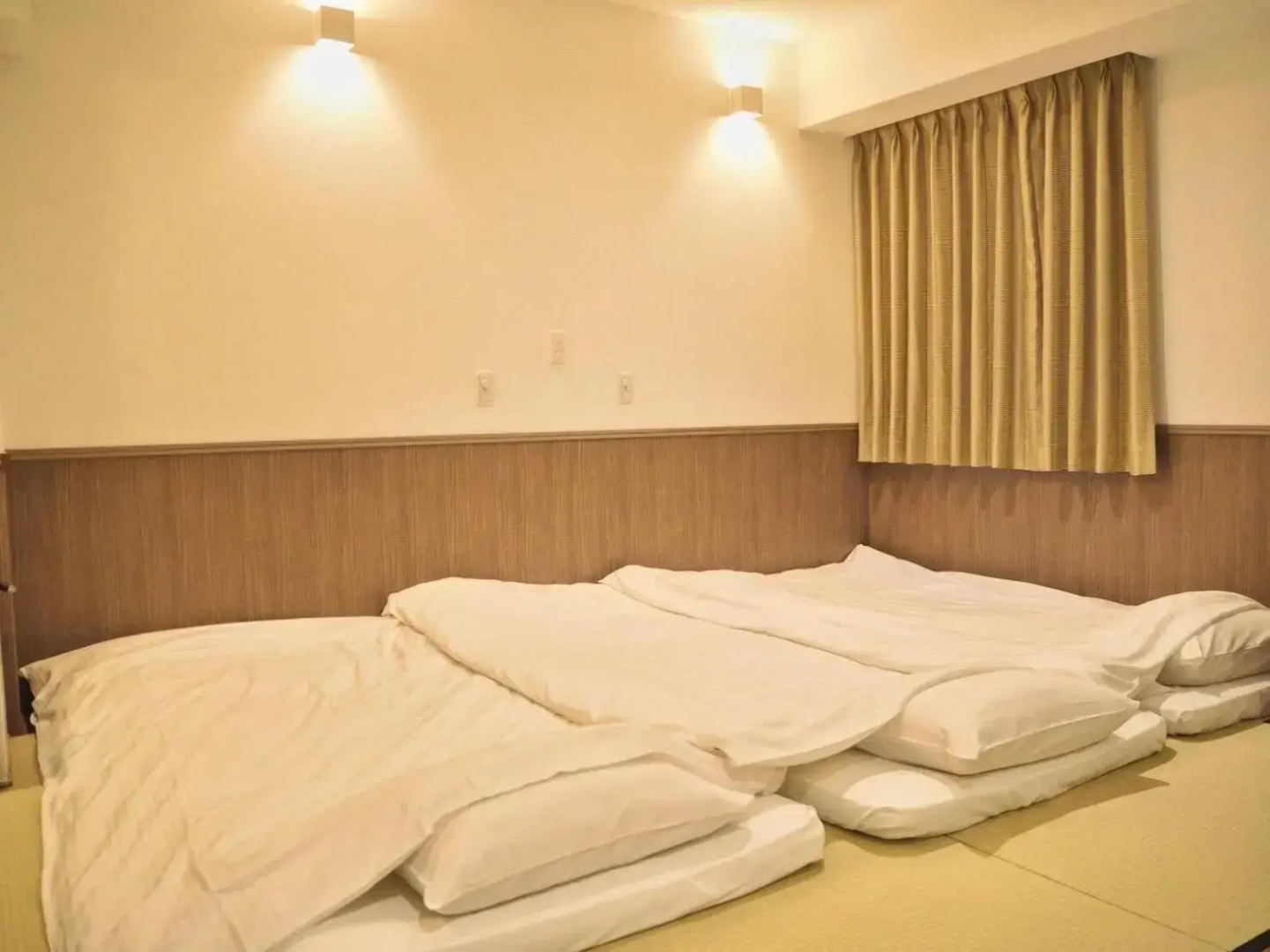Foto - Hotel Excellence Enmachi Ekimae