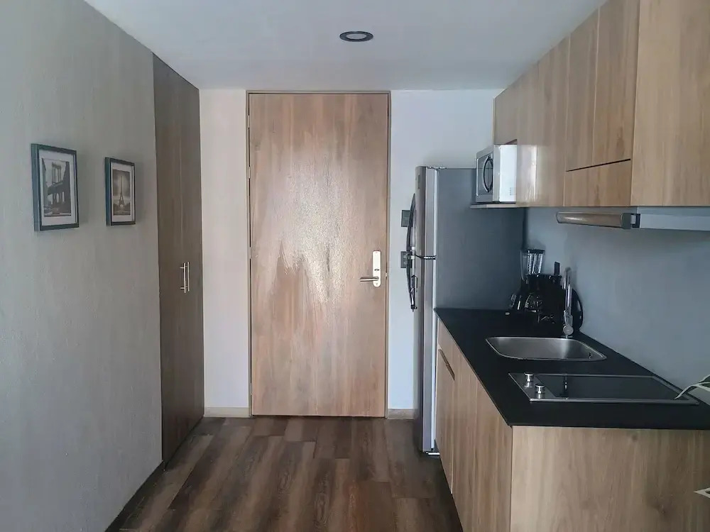 Photo - Suites del Carmen Consulado