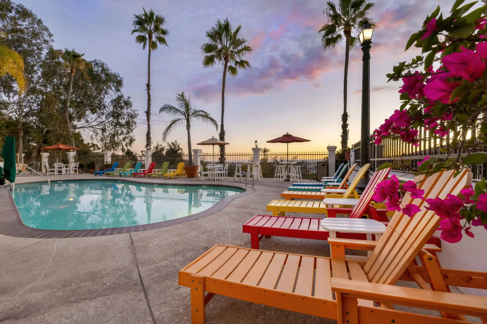 Foto - Best Western Plus Hacienda Hotel Old Town
