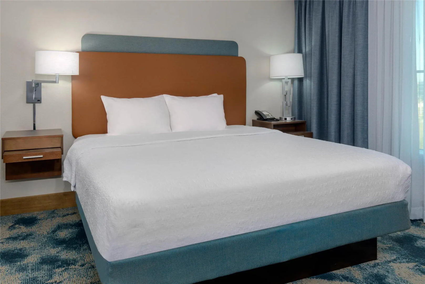 Photo - Hampton Inn & Suites Tampa Airport Avion Park Westshore