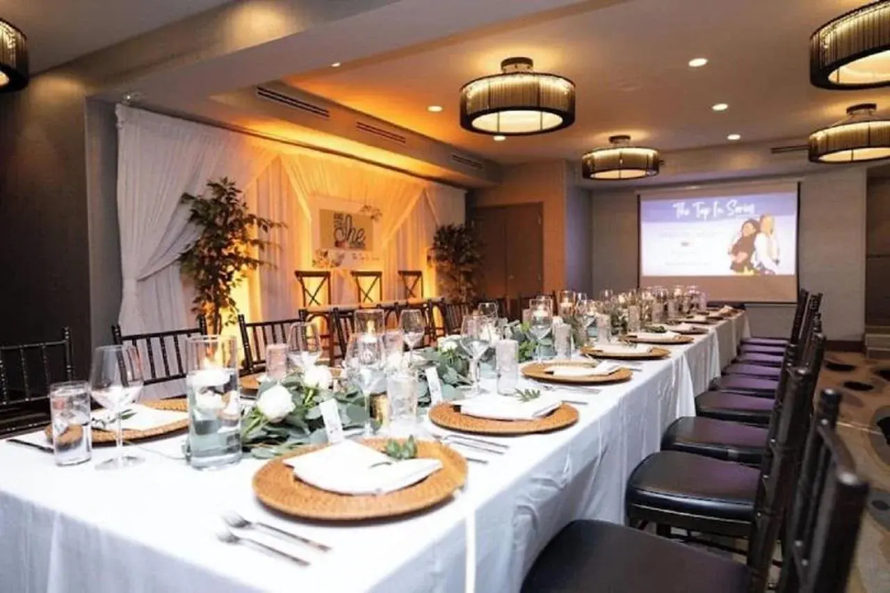 Photo - The Delaney Hotel