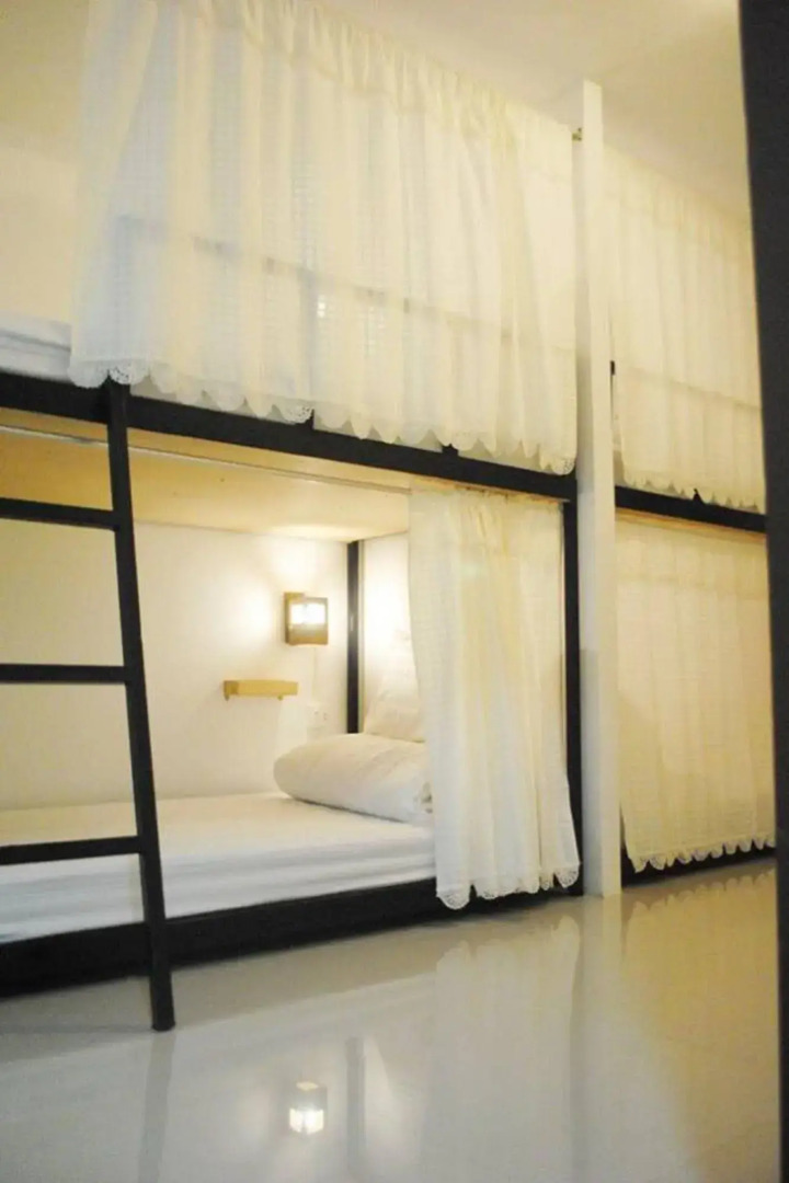 Foto - Rimnim Hostel