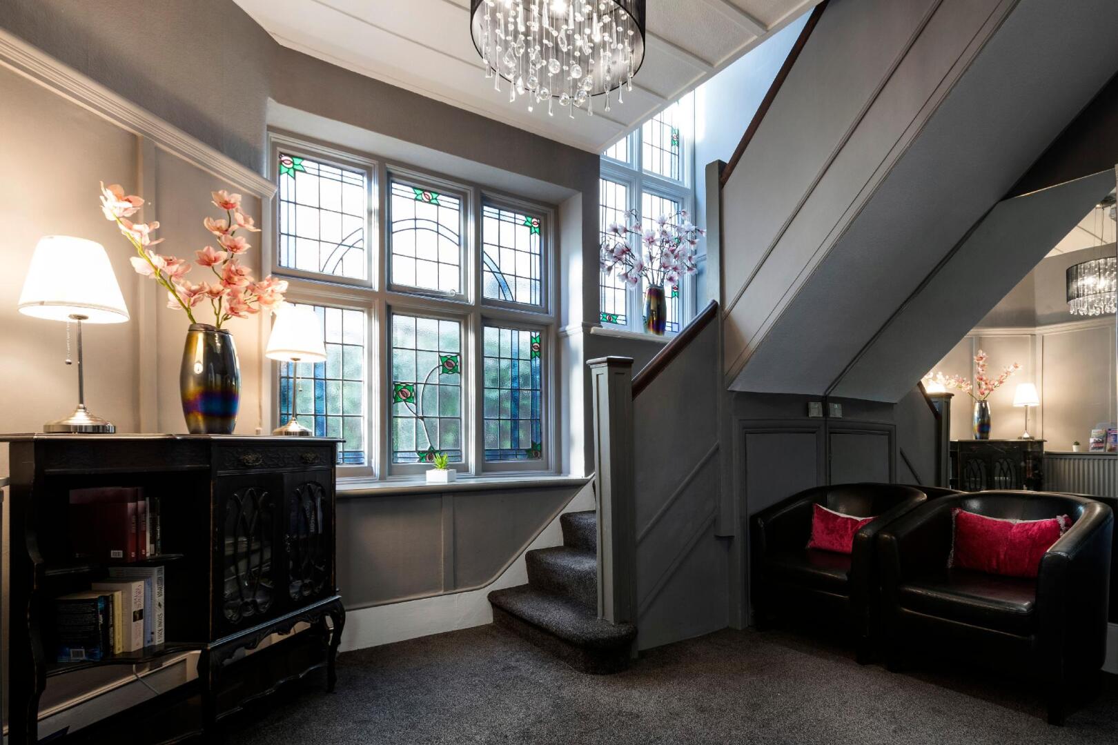 Foto - Martel Guest House Free Parking