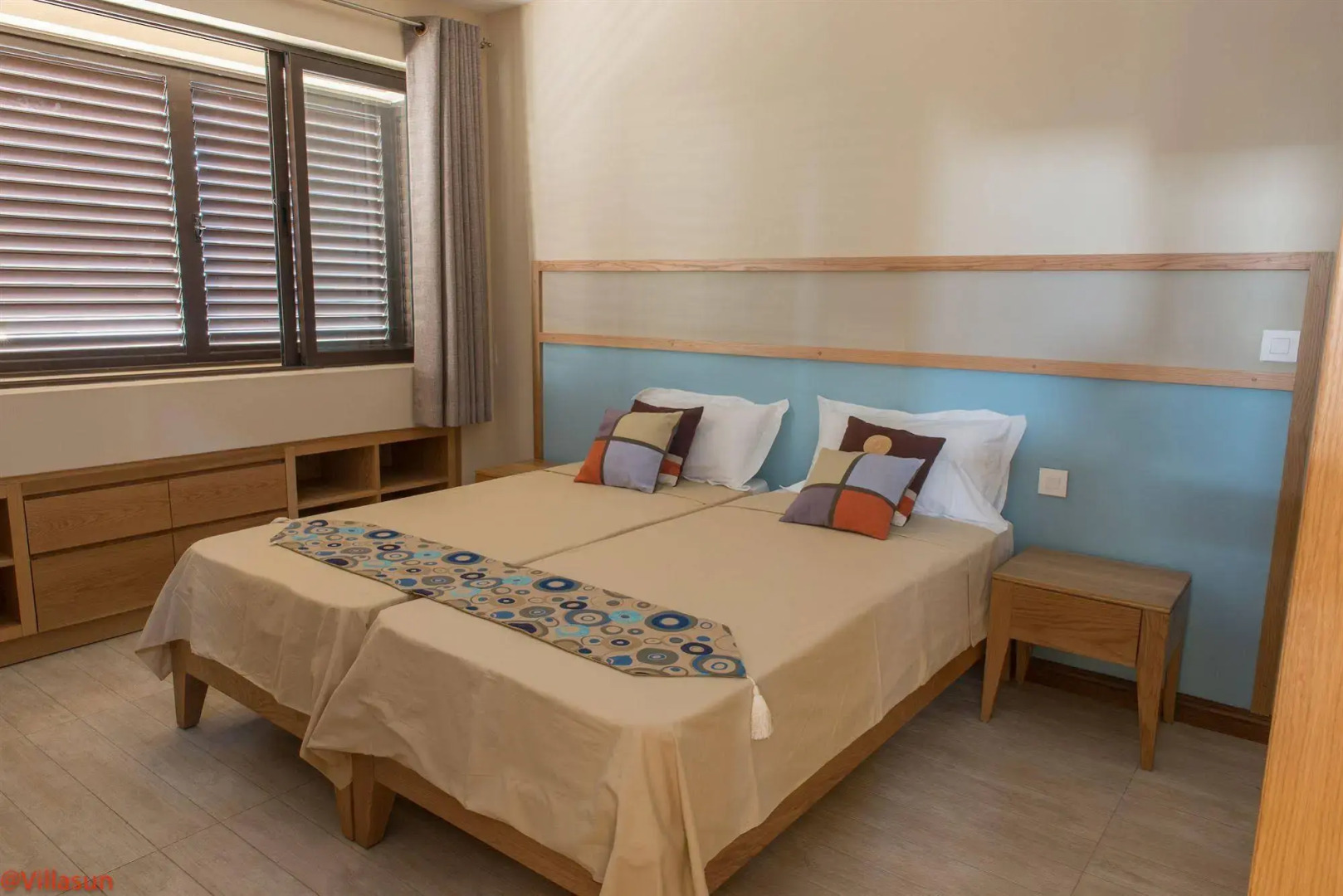 Foto - Villasun Luxury Apartments & Villas