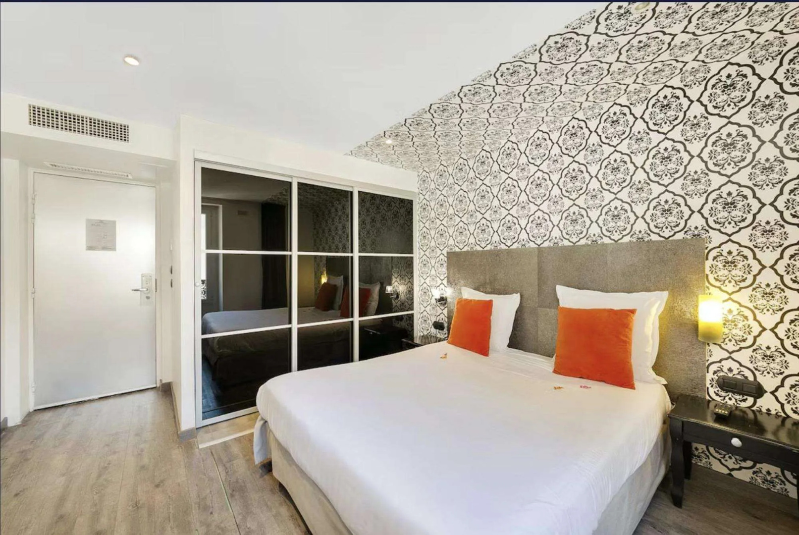 Photo - Garbo hôtel