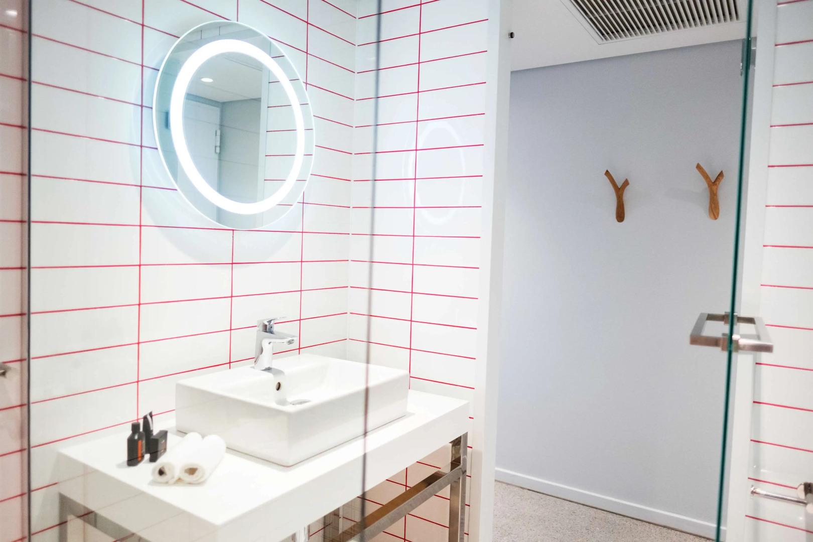 Foto - Radisson RED Hotel V&A Waterfront Cape Town